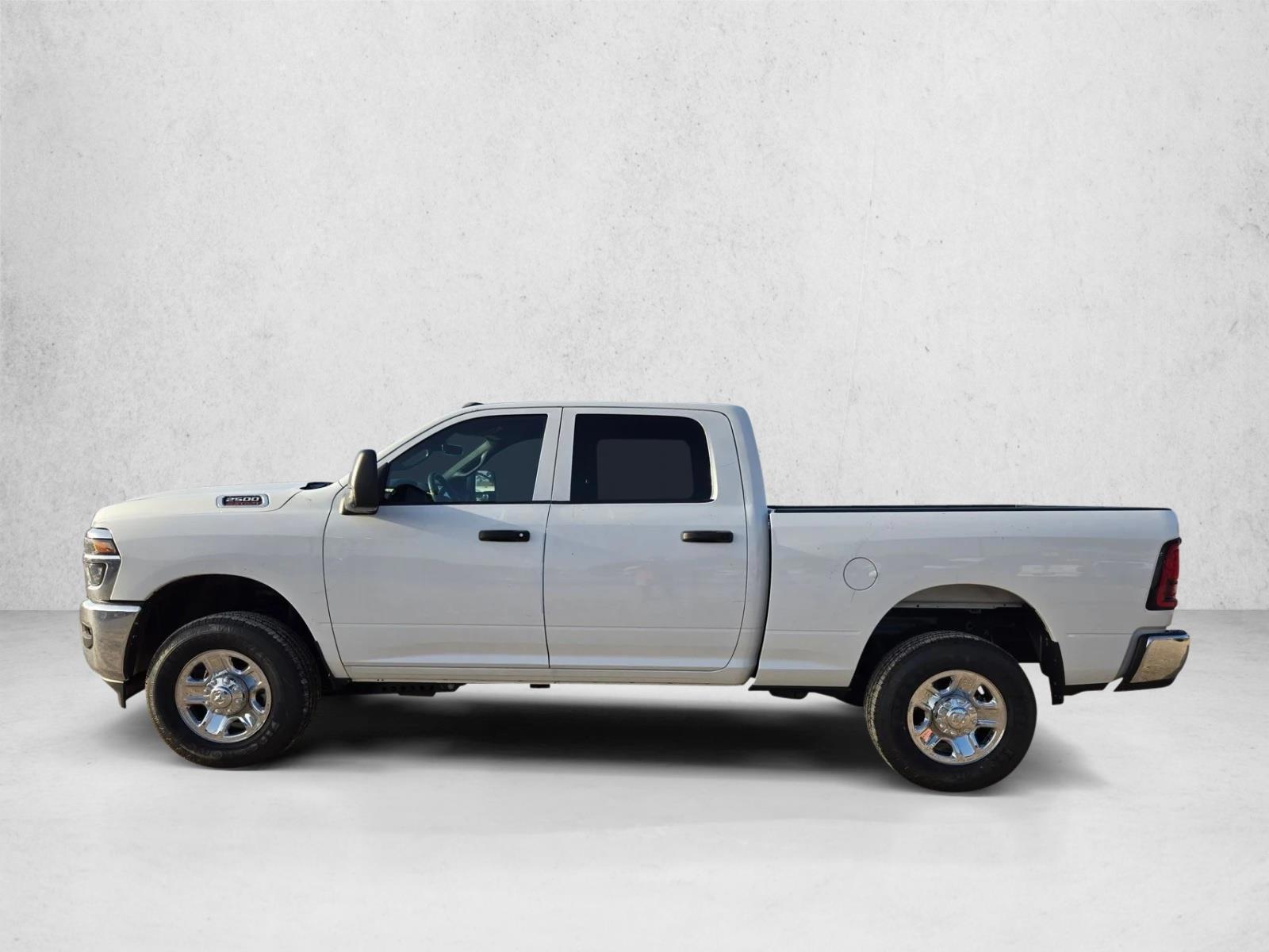 Thumbnail: 2026 RAM 2500 - 2
