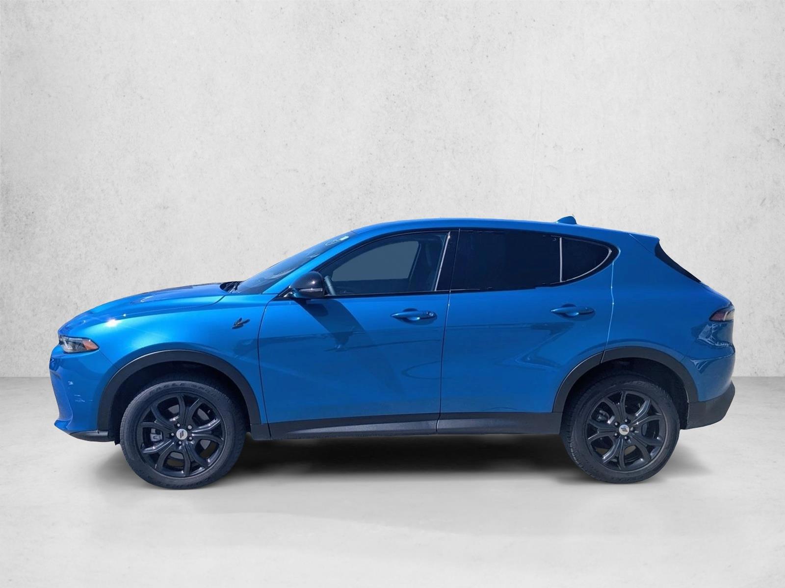 Thumbnail: 2023 Dodge Hornet - 2