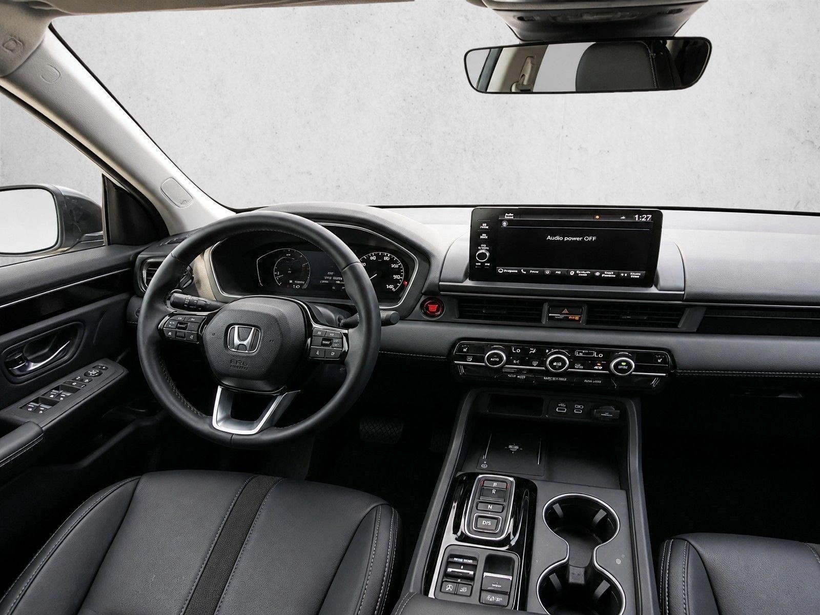 Thumbnail: 2025 Honda Pilot - 4