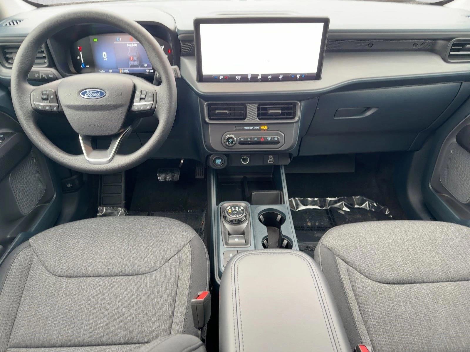 Thumbnail: 2026 Ford Maverick - 3