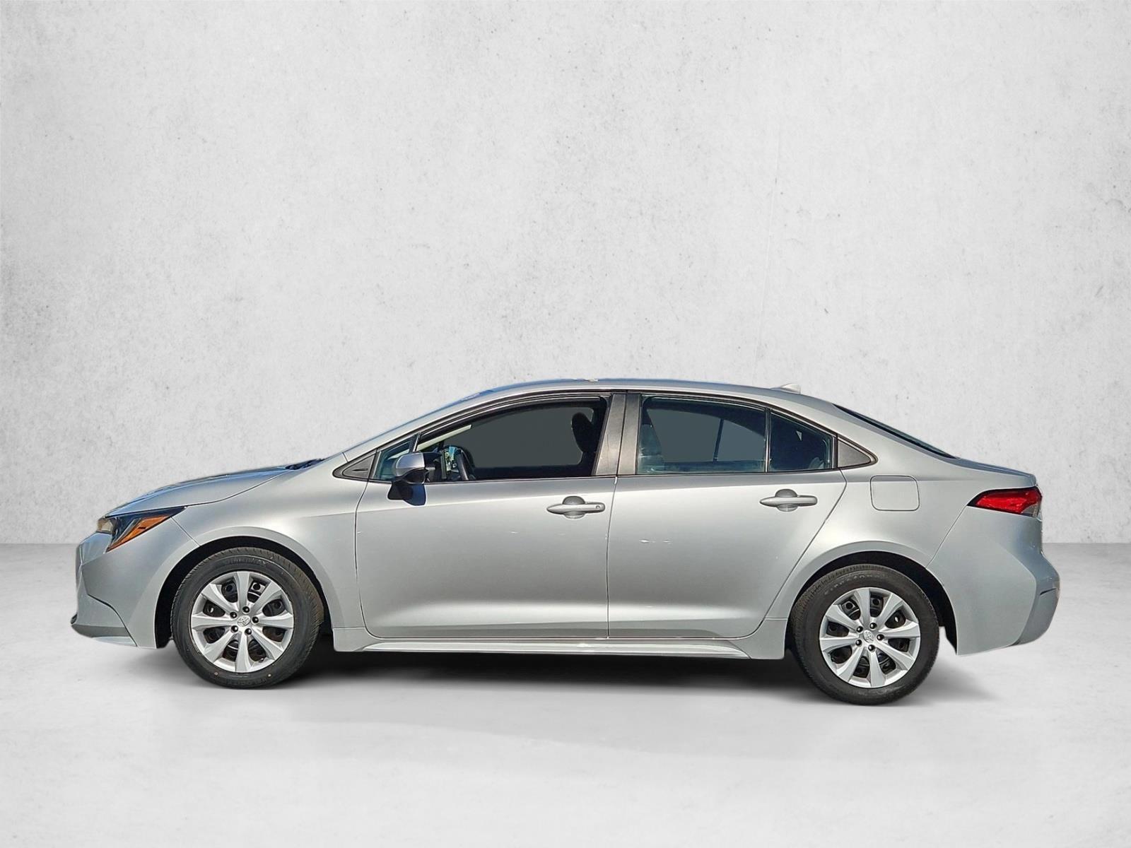 Thumbnail: 2024 Toyota Corolla - 2