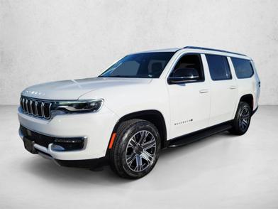 2024 Jeep Wagoneer Series II -
                  Austin, TX