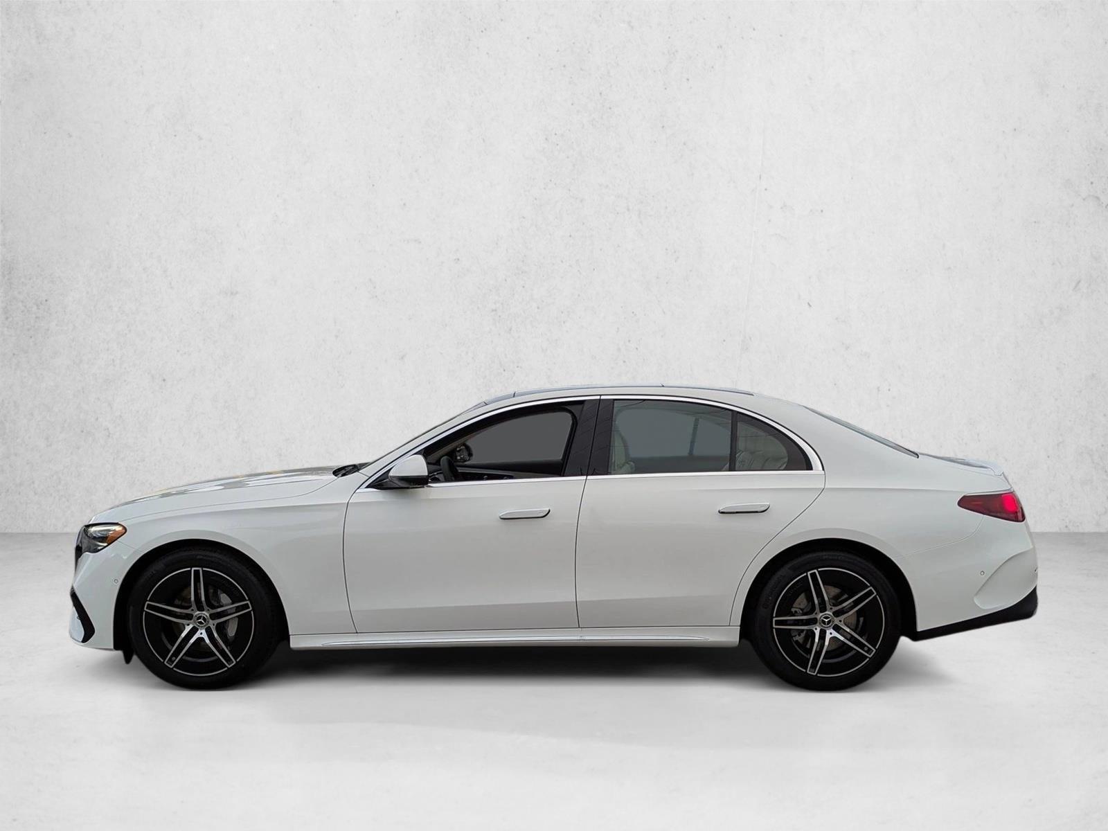 Thumbnail: 2026 Mercedes-Benz E-Class - 2