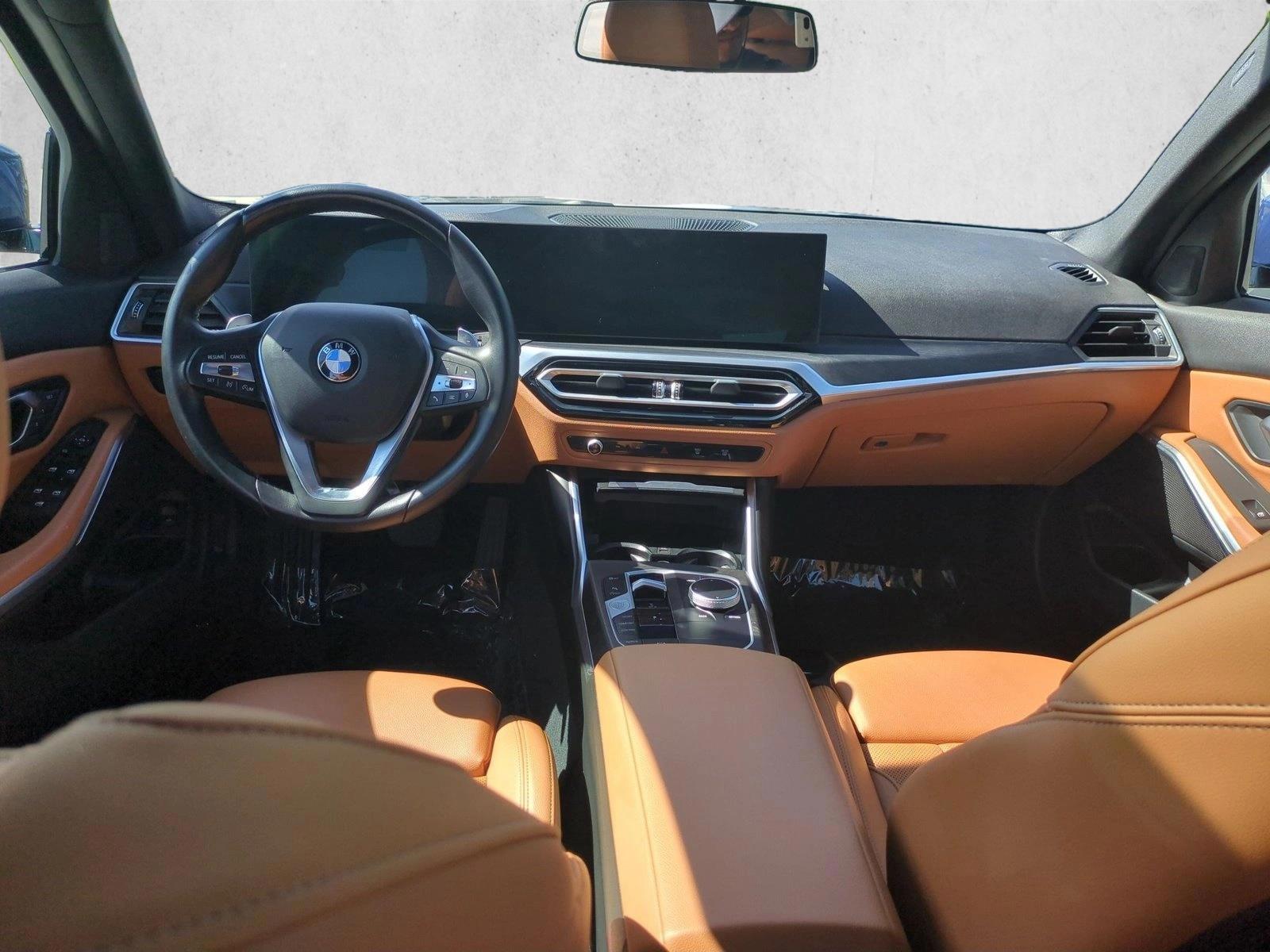 Thumbnail: 2023 BMW 3 Series - 3