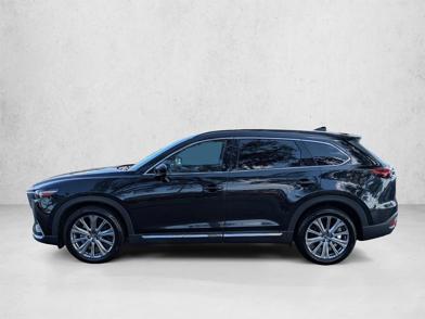 2023 Mazda CX-9