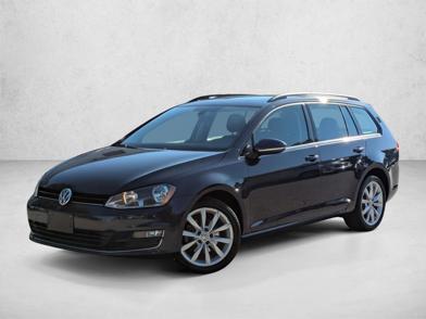 2017 Volkswagen Golf SE -
                  Tampa, FL