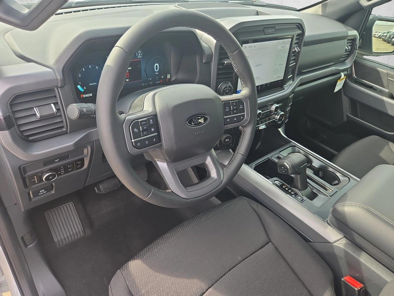 Thumbnail: 2026 Ford F-150 - 3
