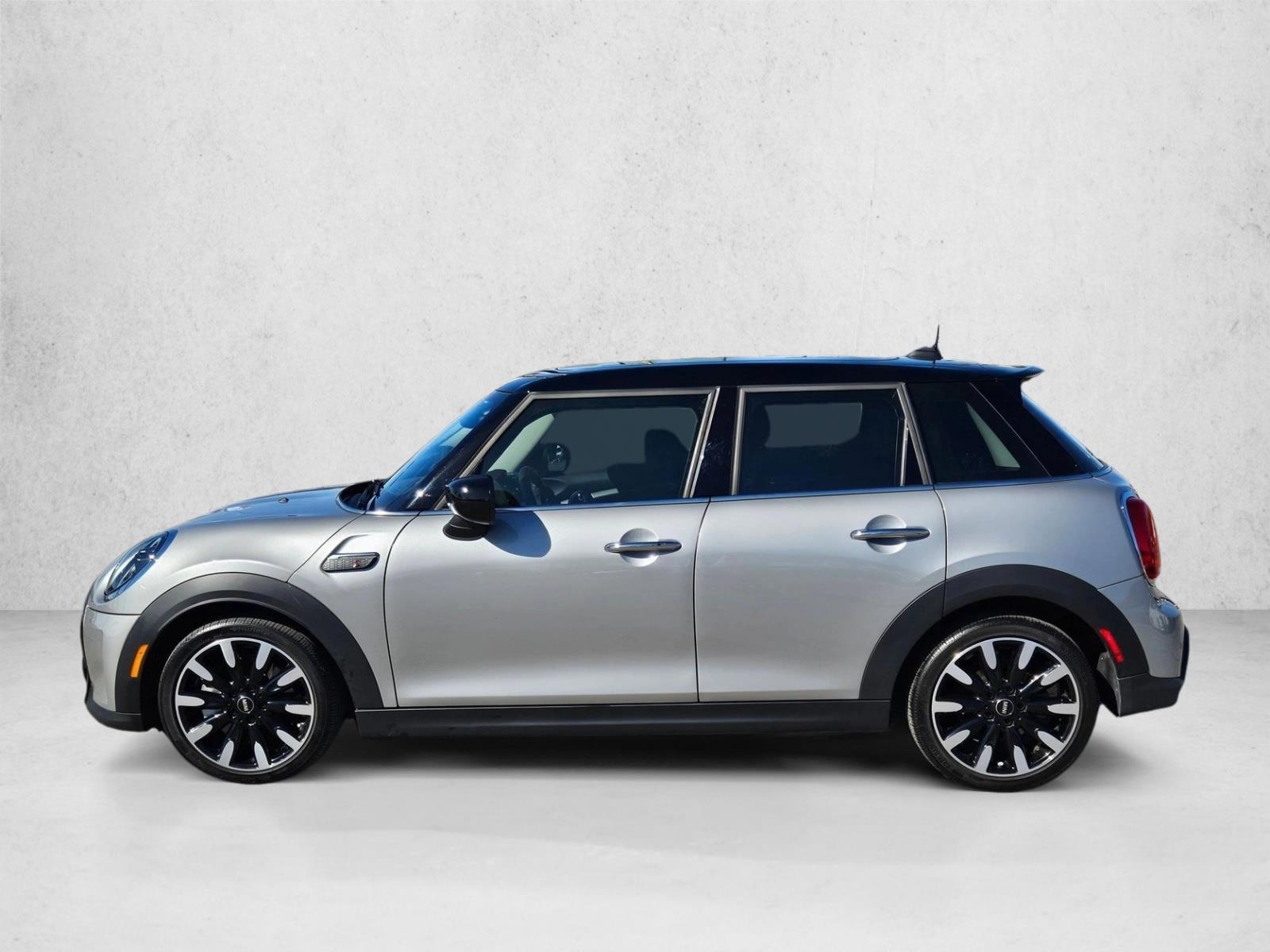 Thumbnail: 2024 MINI Cooper Hardtop - 2