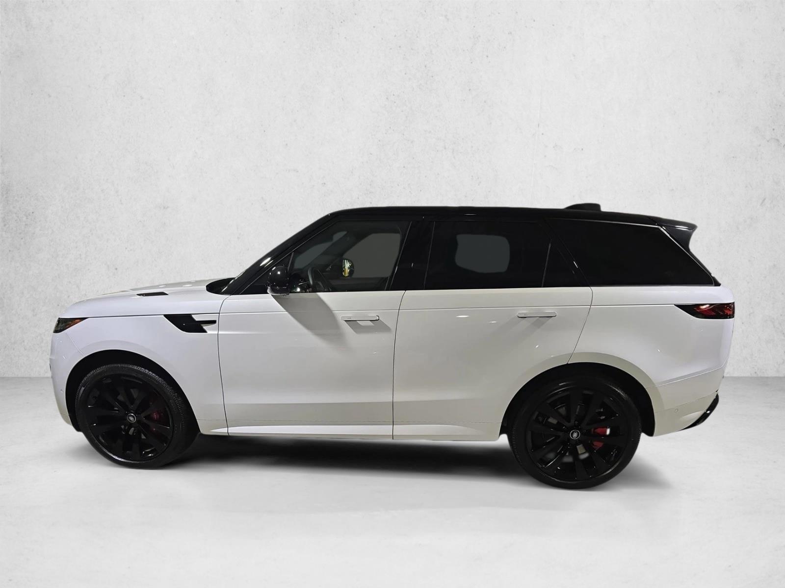 Thumbnail: 2025 Land Rover Range Rover Sport - 2