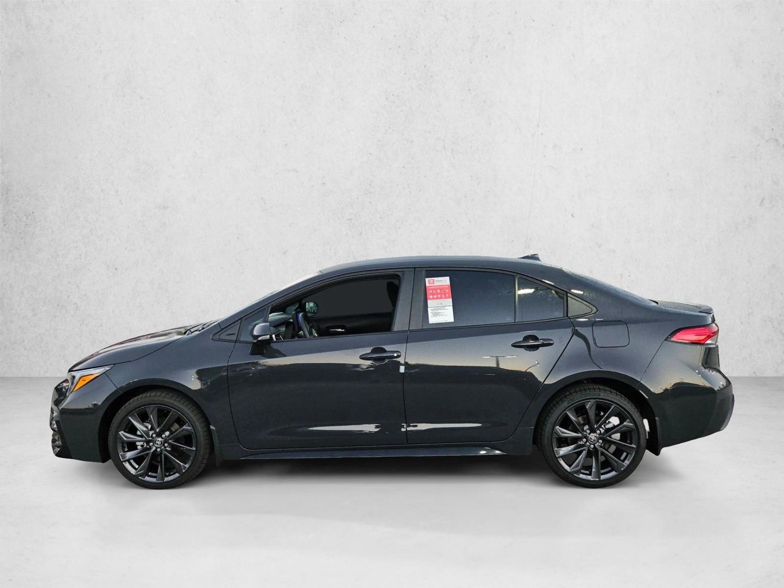 Thumbnail: 2026 Toyota Corolla - 2