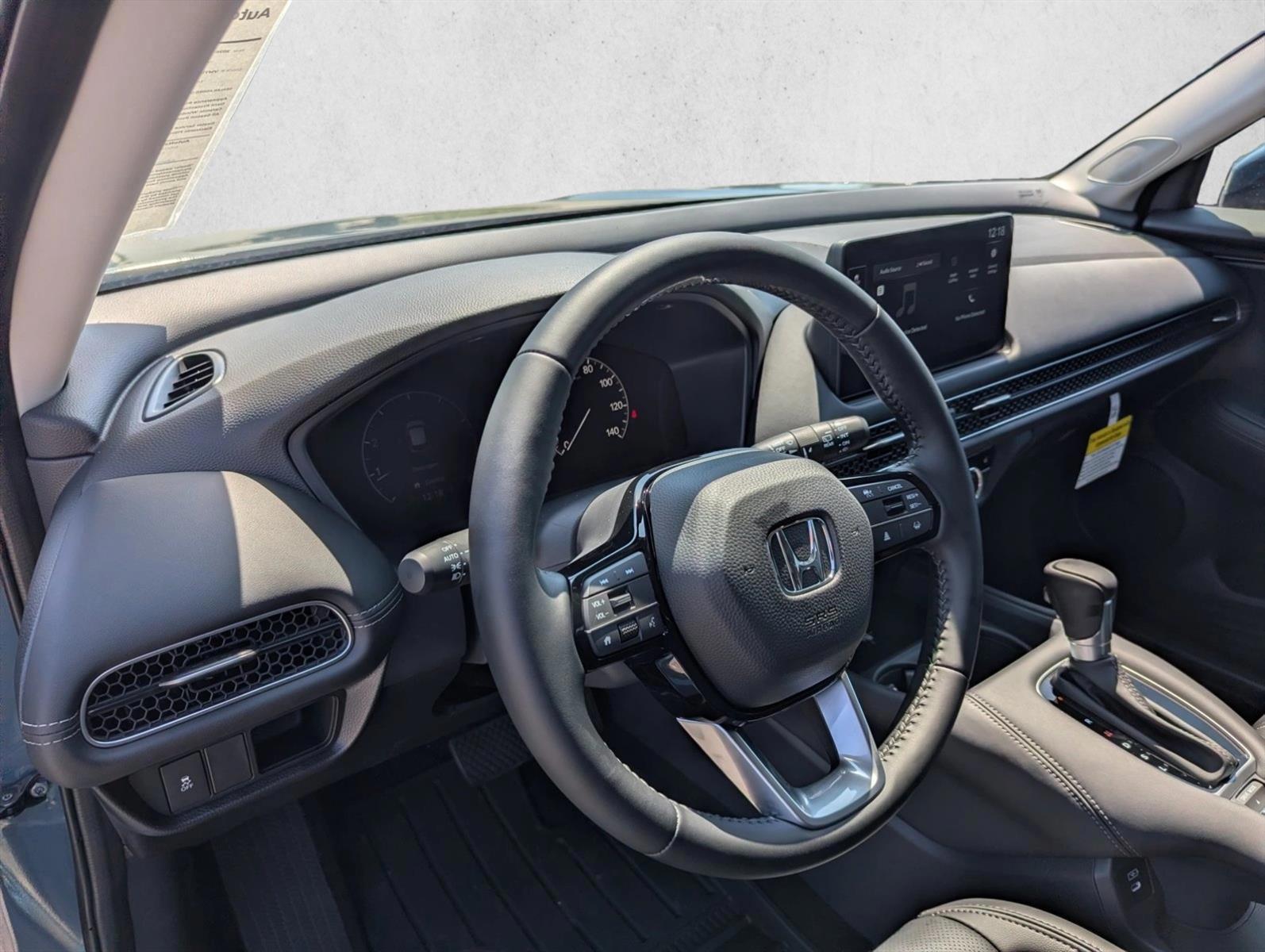 Thumbnail: 2027 Honda HR-V - 3