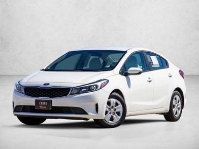 2017 Kia Forte LX -
                  Westmont, IL