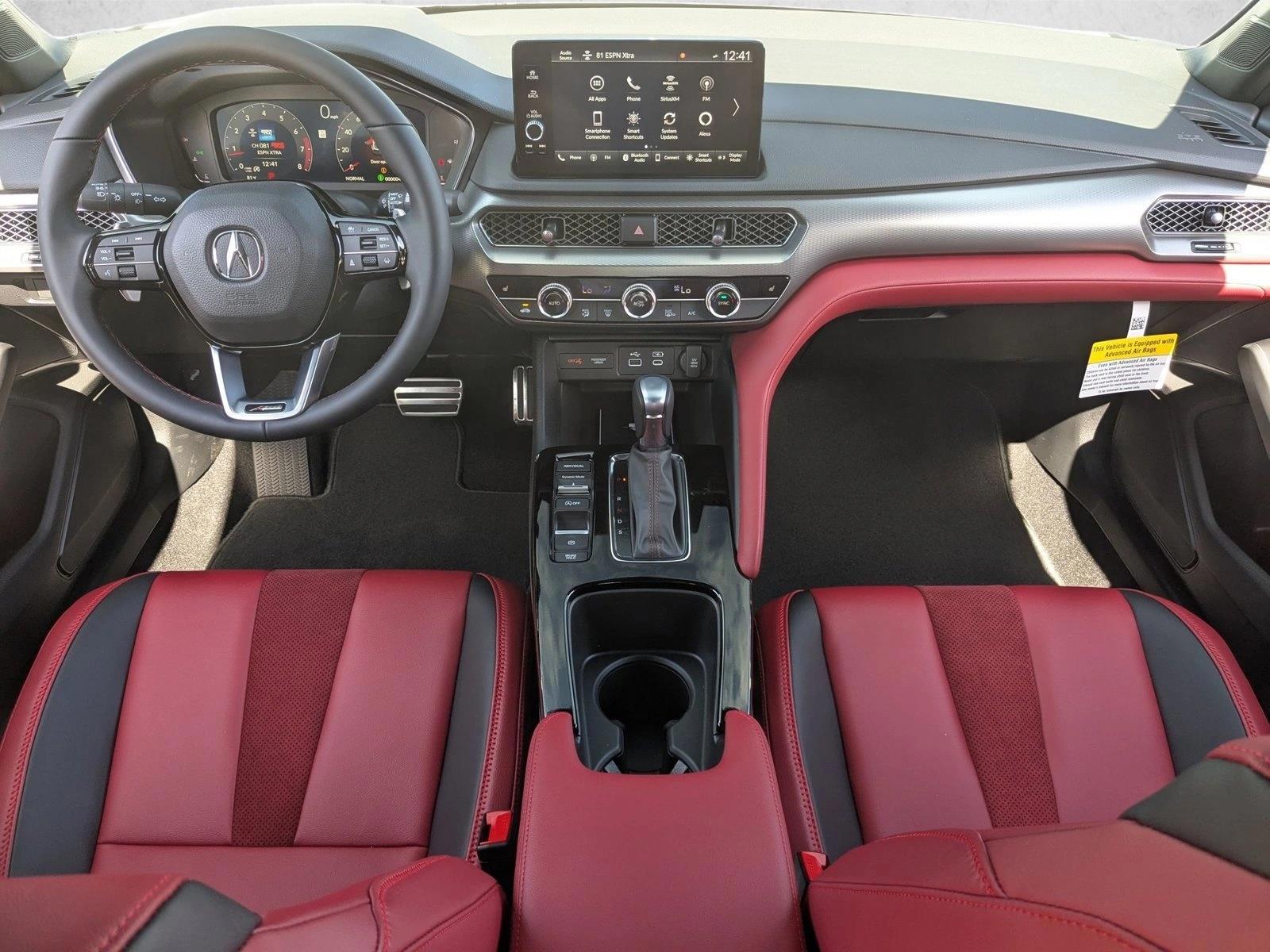 Thumbnail: 2026 Acura Integra - 2