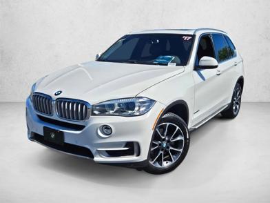 2017 BMW X5 sDrive35i -
                  Las Vegas, NV