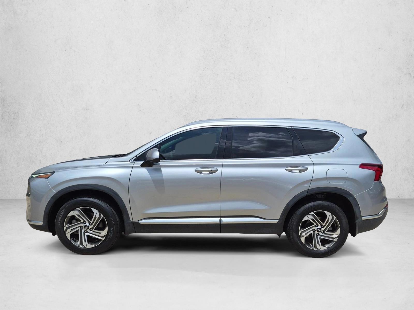 Thumbnail: 2022 Hyundai Santa Fe - 2