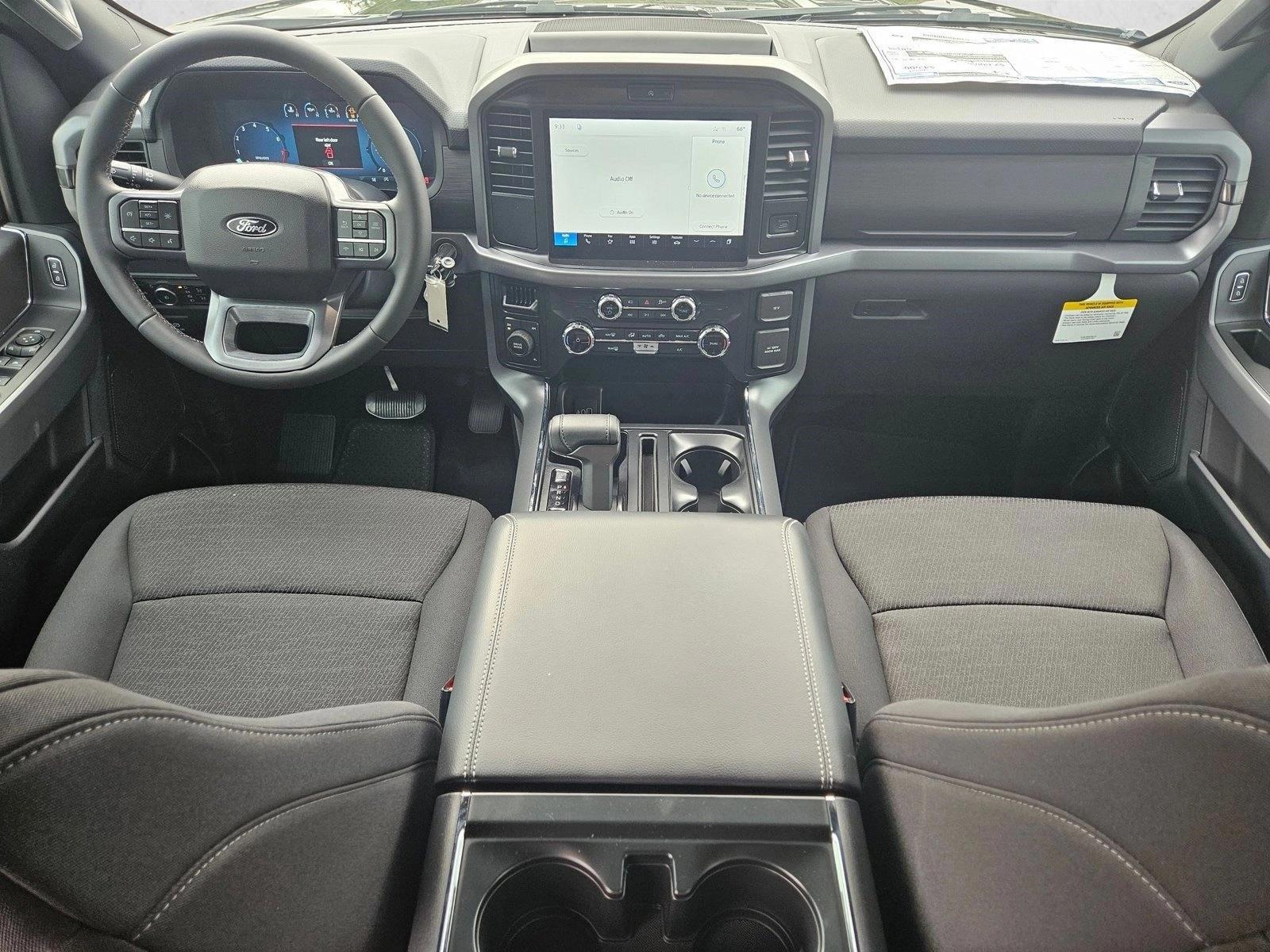 Thumbnail: 2026 Ford F-150 - 3