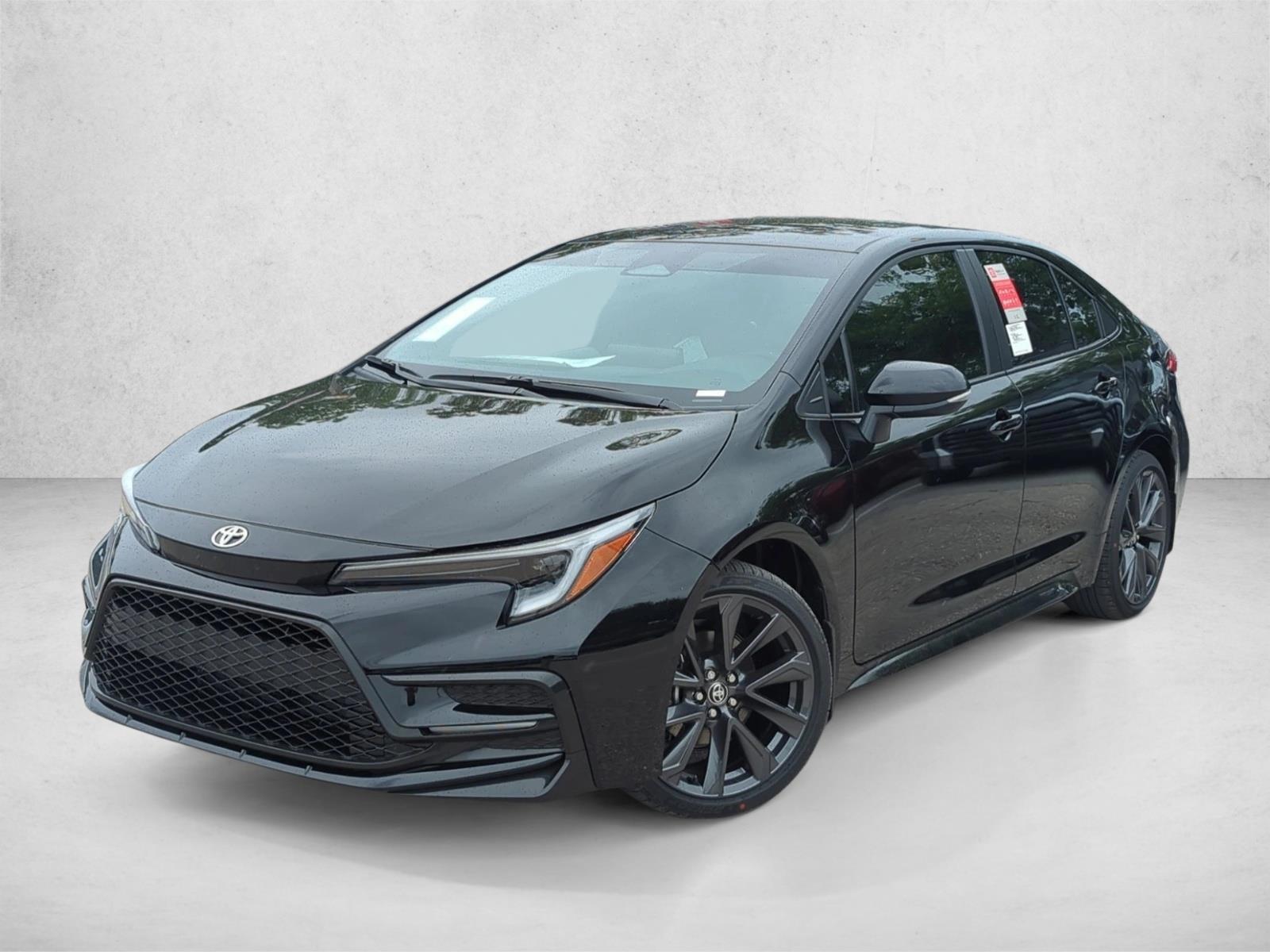 Thumbnail: 2026 Toyota Corolla - 1