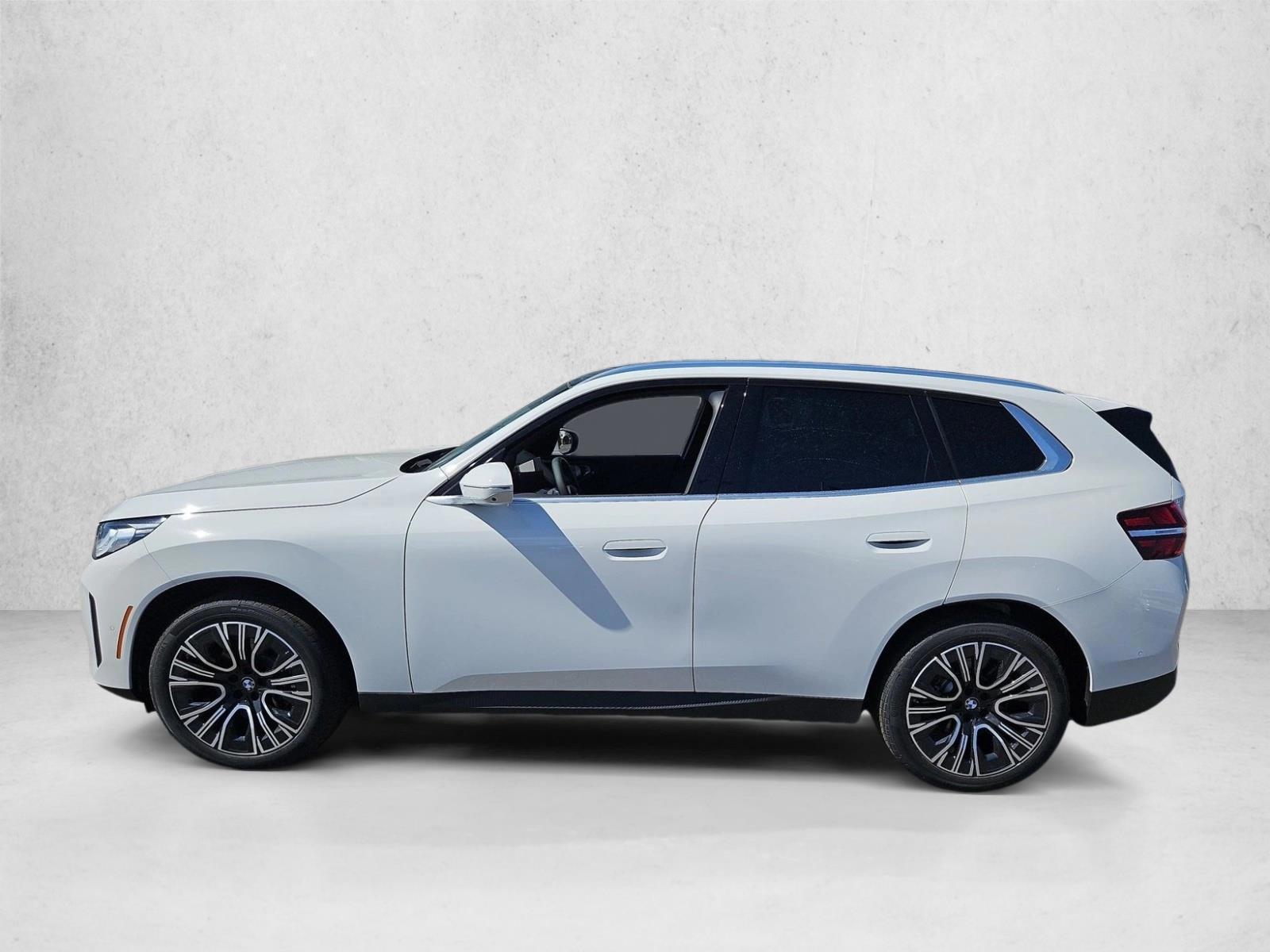 Thumbnail: 2026 BMW X3 - 2