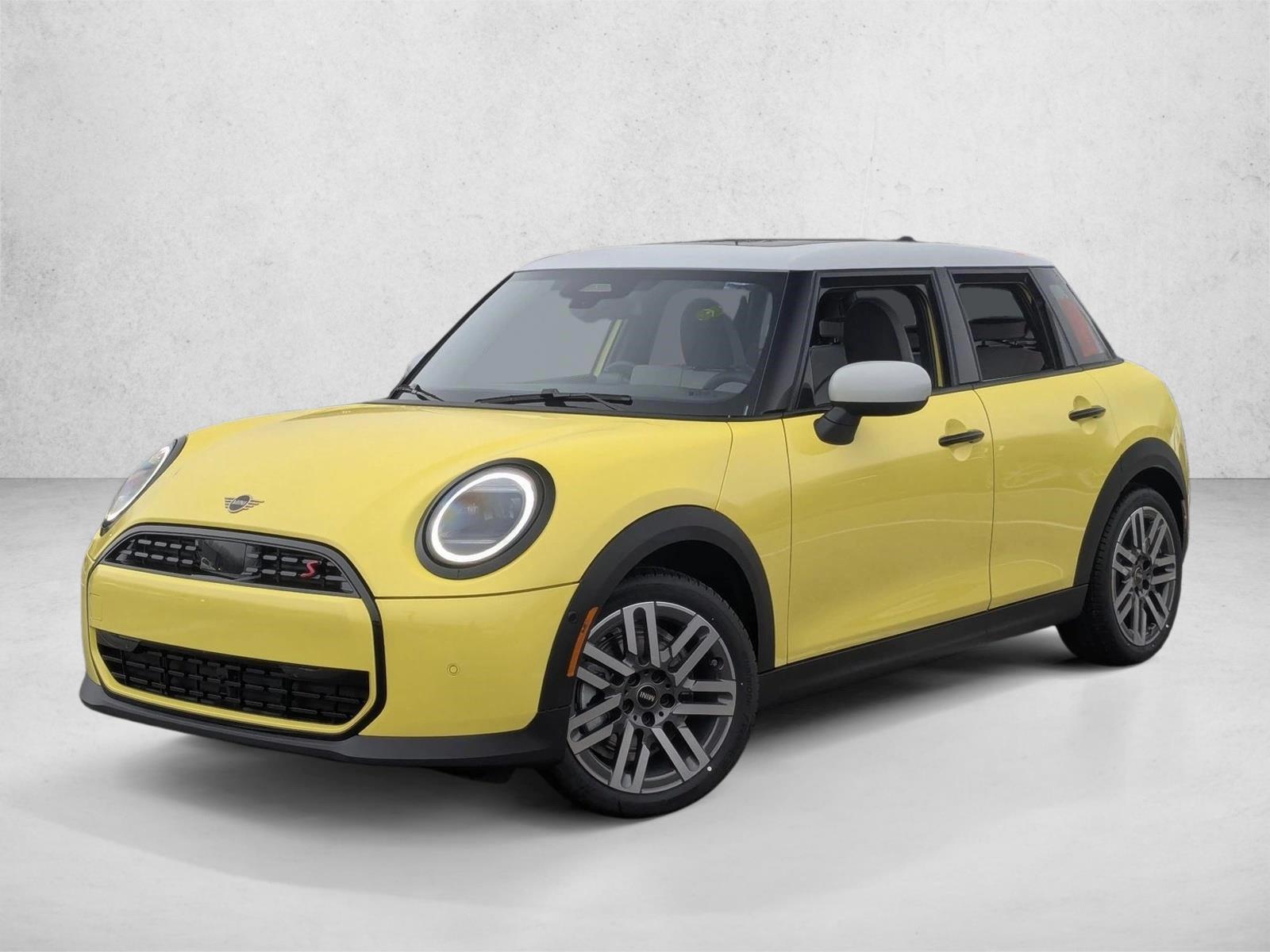 Thumbnail: 2026 MINI Cooper Hardtop - 1