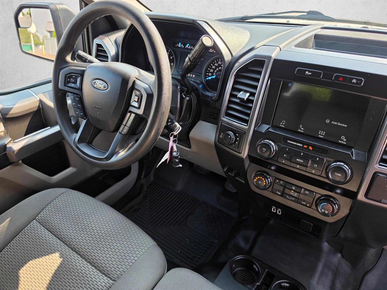 Thumbnail: 2019 Ford F-150 - 3