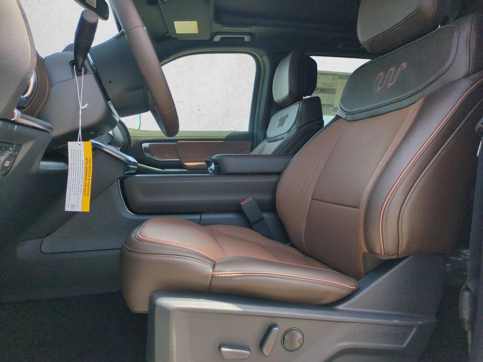 Thumbnail: 2027 Ford Expedition - 5