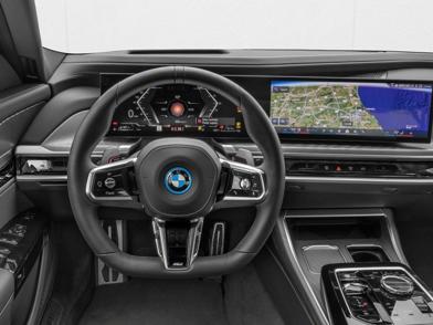 2026 BMW 7 Series