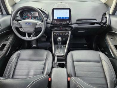 2020 Ford EcoSport