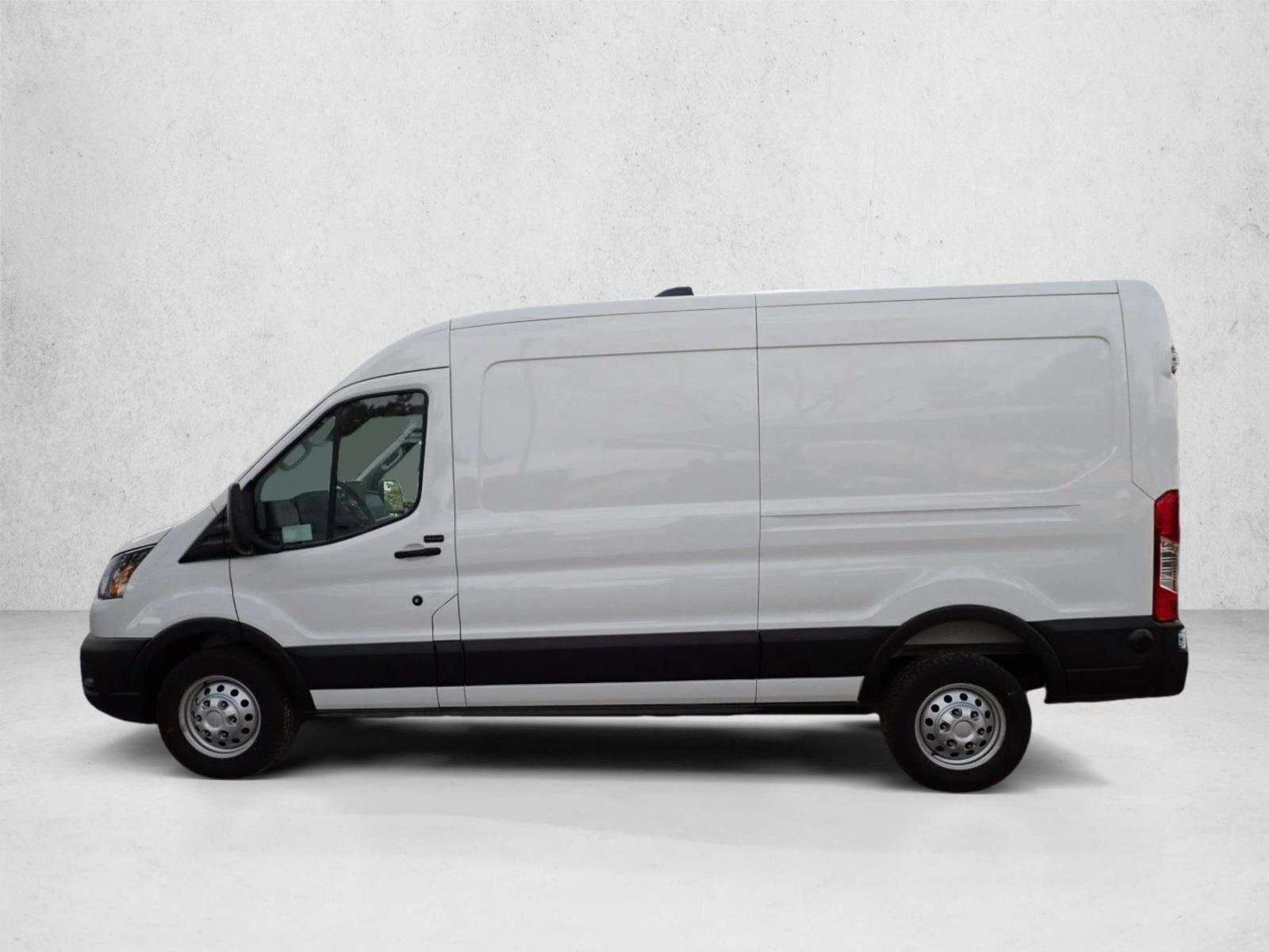 Thumbnail: 2026 Ford Transit Series - 2