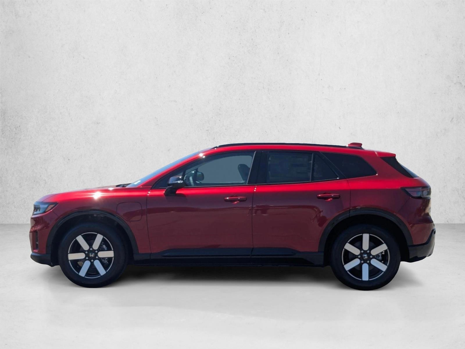 Thumbnail: 2026 Honda Prologue - 2