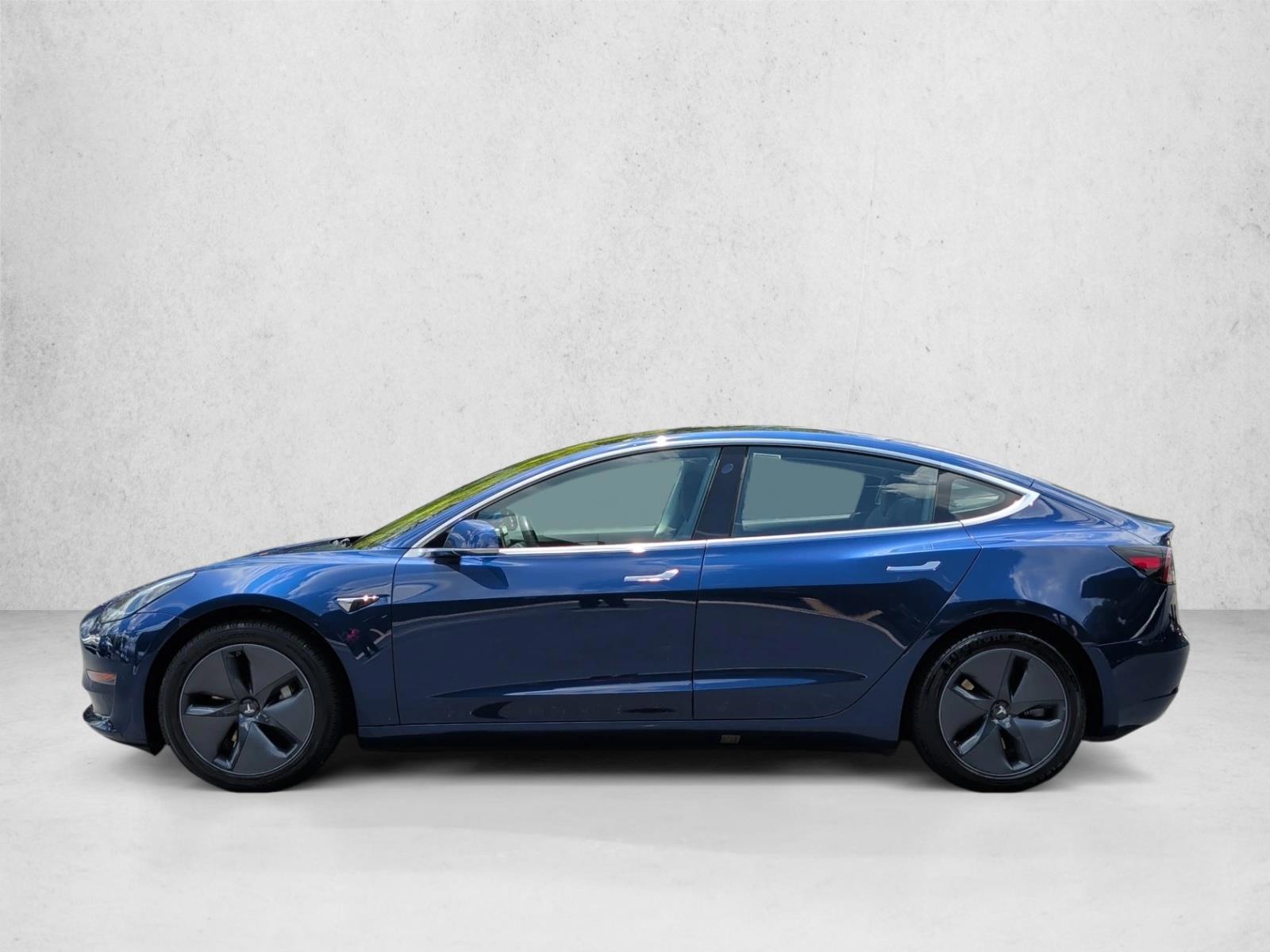 Thumbnail: 2018 Tesla Model 3 - 2