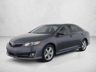 2012 Toyota Camry SE -
                  Centennial, CO