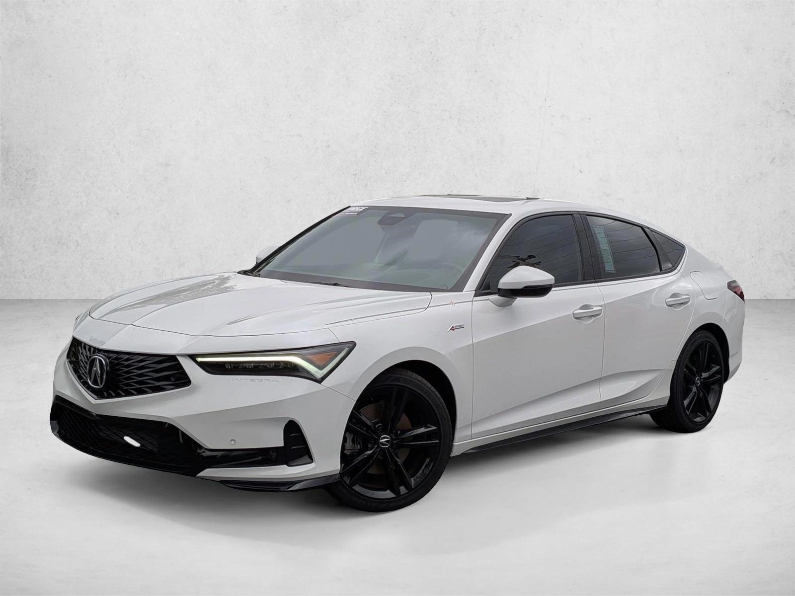 Thumbnail: 2026 Acura Integra - 1