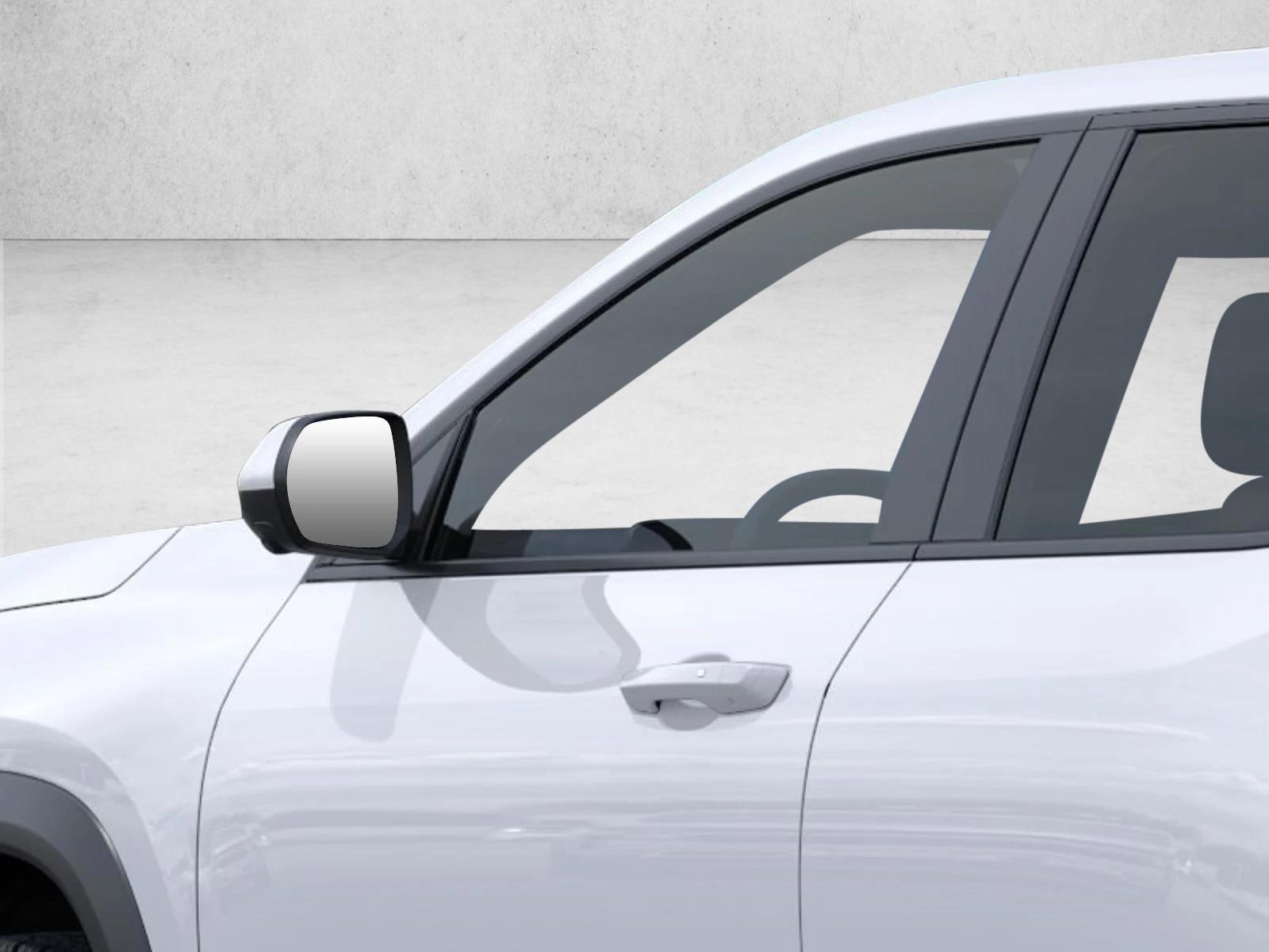 2027 Chevrolet Equinox LT - Photo 12