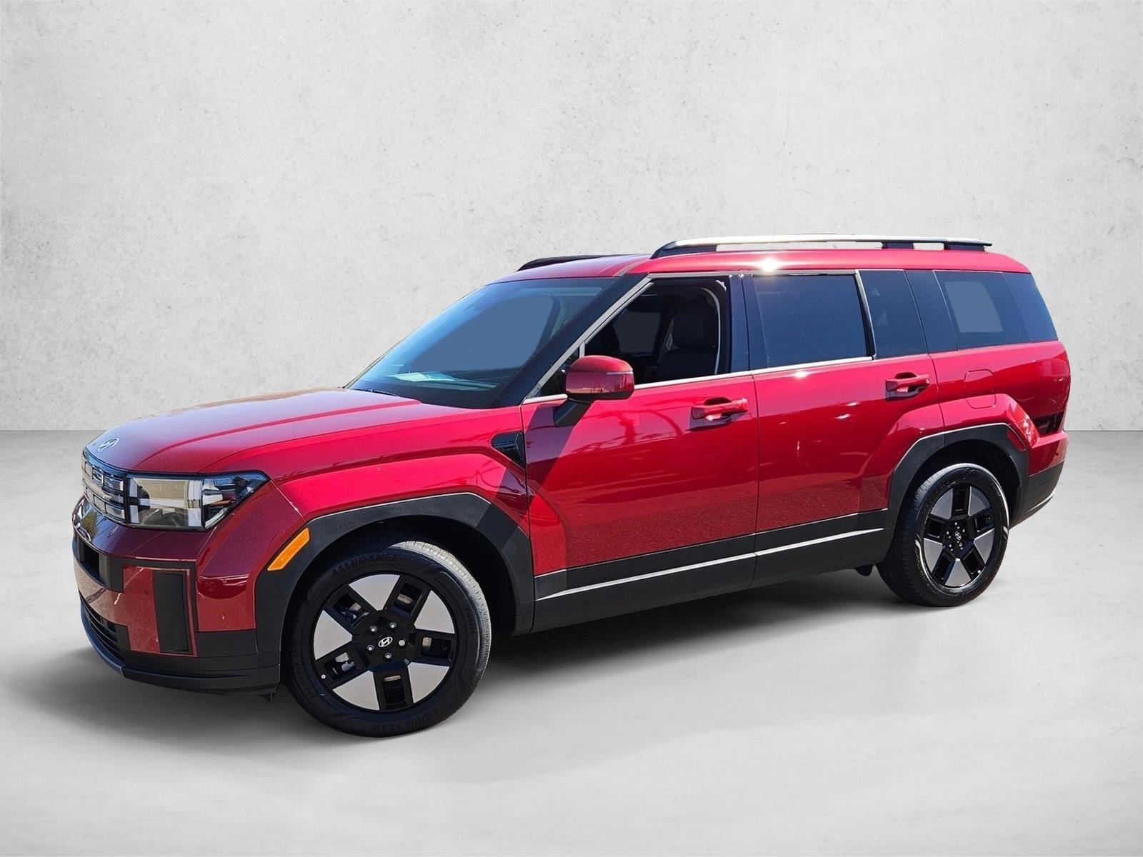 Thumbnail: 2026 Hyundai Santa Fe - 1