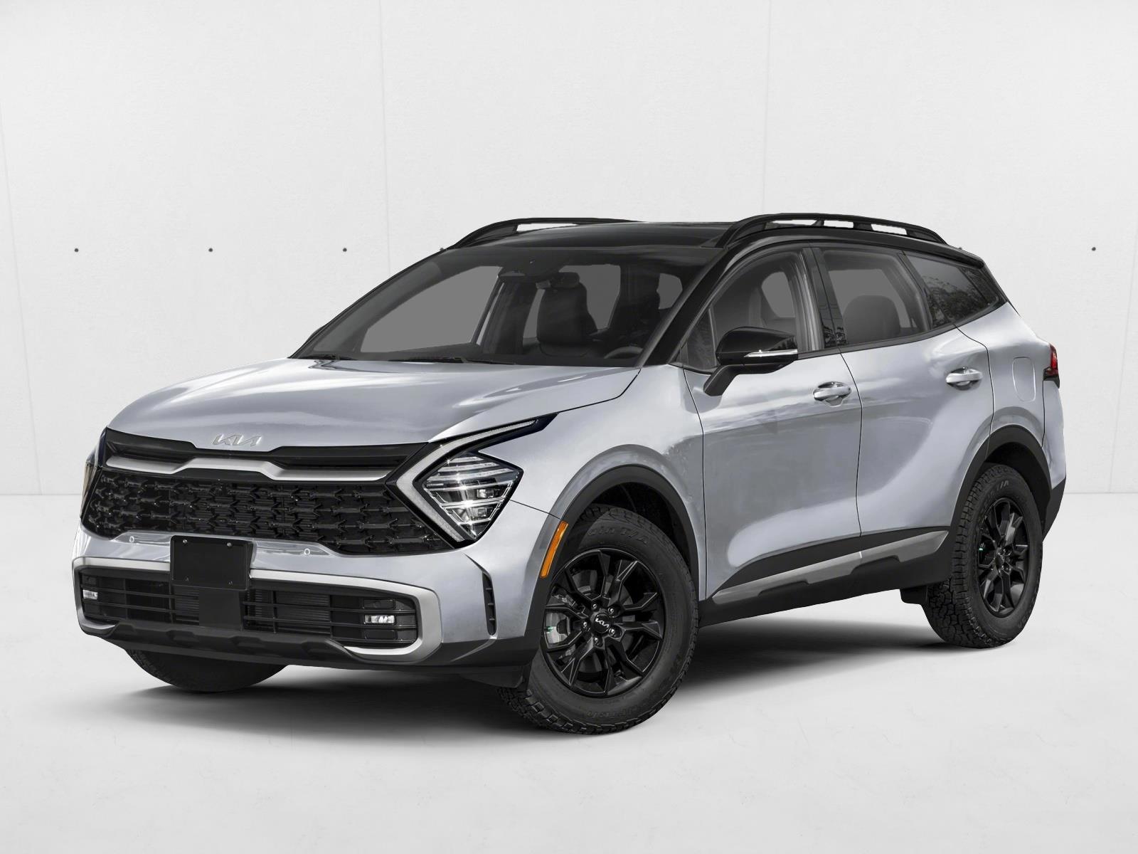 2024 Kia Sportage 2.5 X-Pro Prestige AT AWD's photo