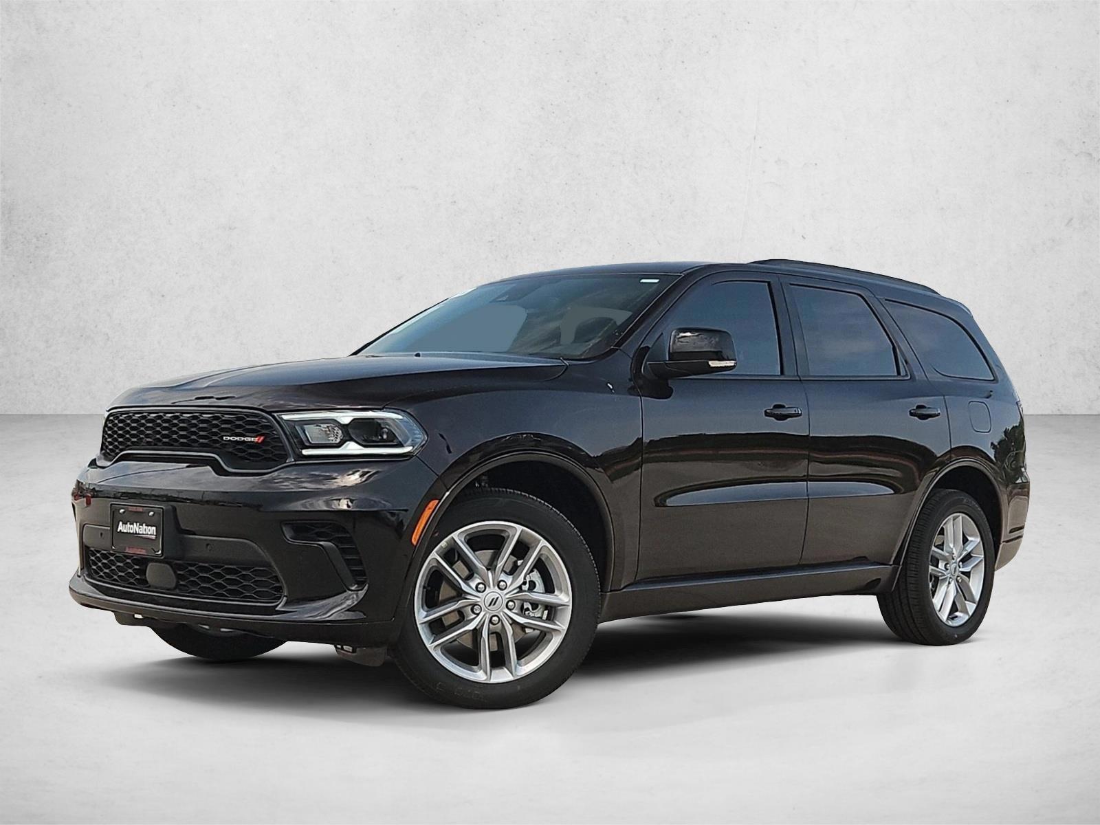 Thumbnail: 2026 Dodge Durango - 1