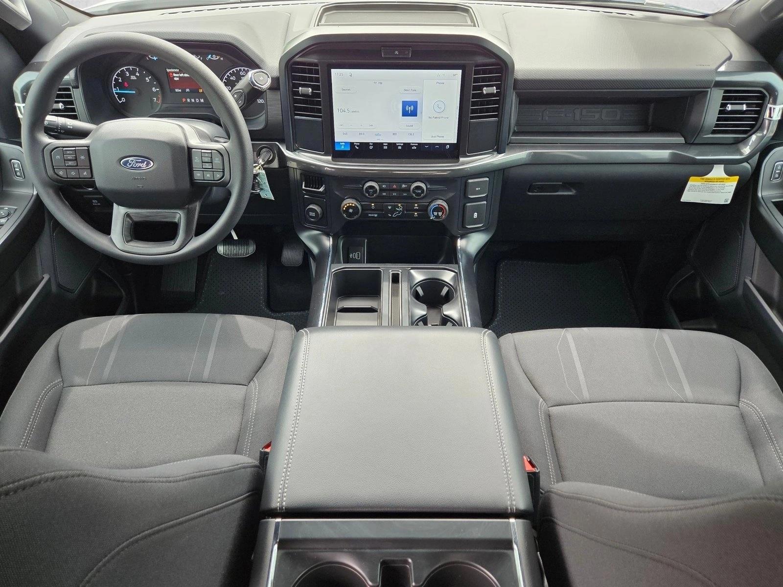 Thumbnail: 2026 Ford F-150 - 4