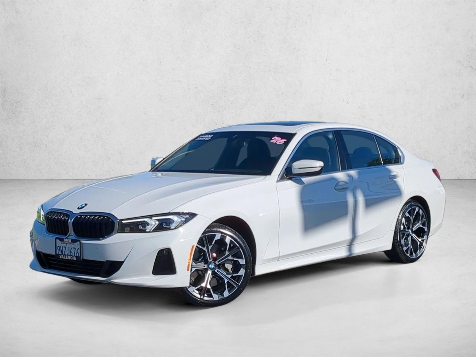 2025 BMW X4