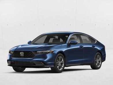 2026 Honda Accord Hybrid