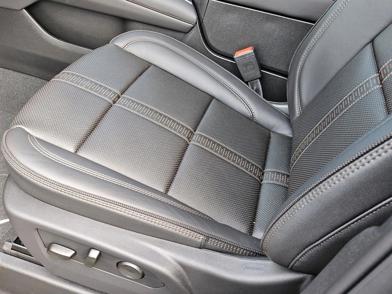 2026 Chevrolet Suburban