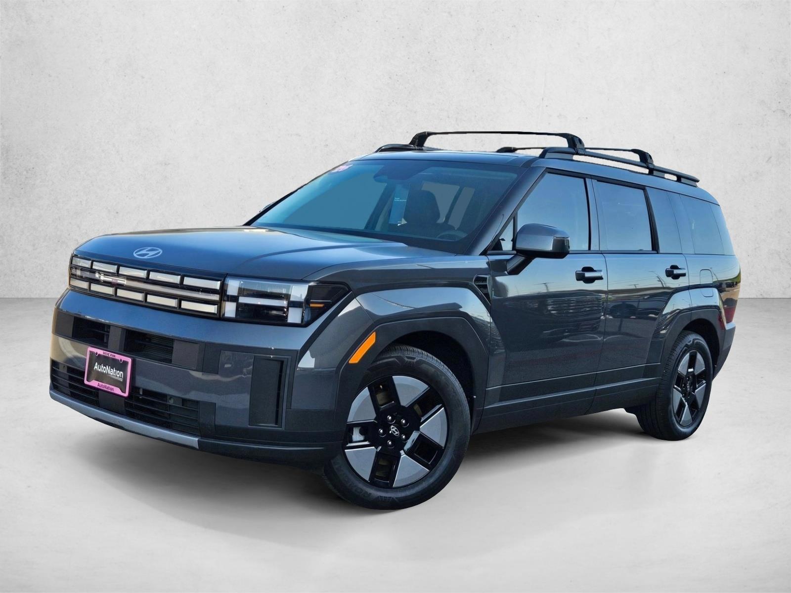 Thumbnail: 2026 Hyundai Santa Fe - 1