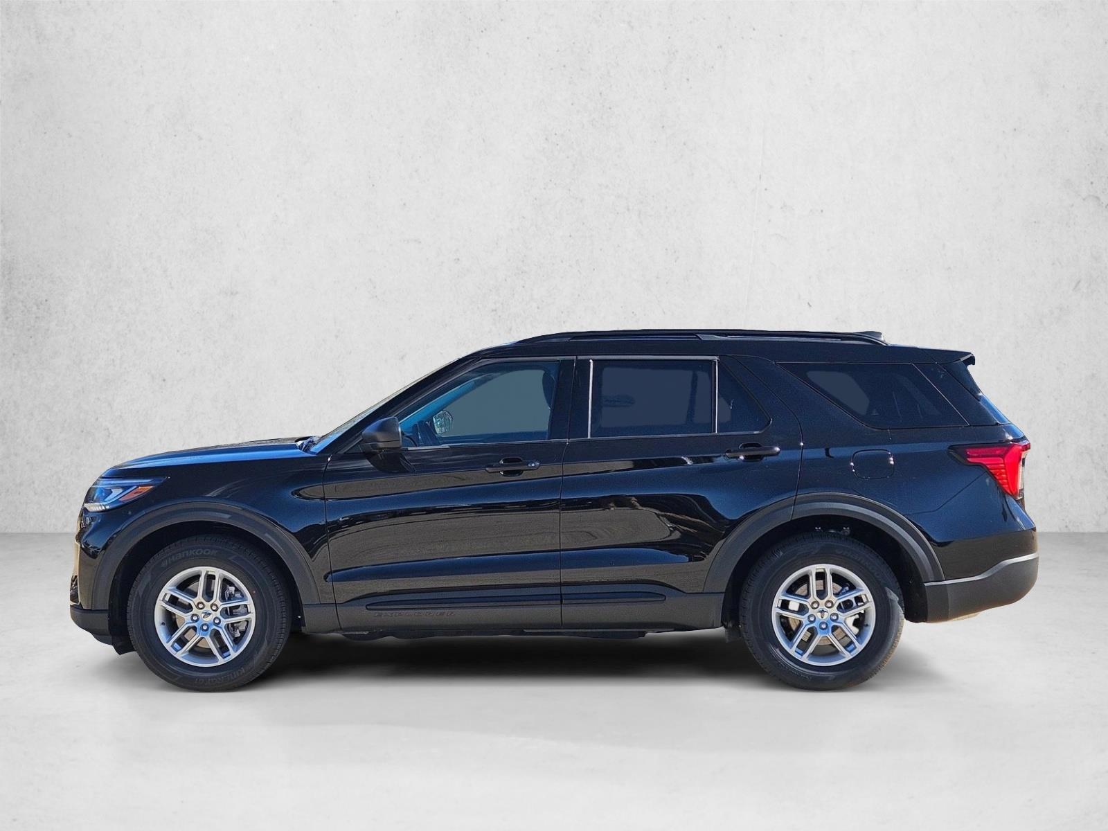 Thumbnail: 2026 Ford Explorer - 2