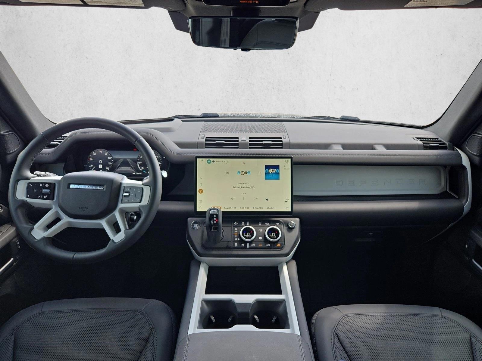 Thumbnail: 2026 Land Rover Defender - 3