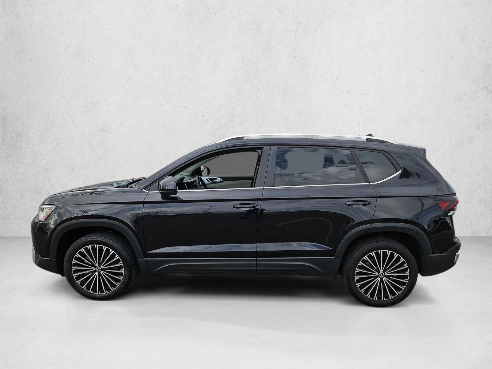 Thumbnail: 2025 Volkswagen Taos - 2