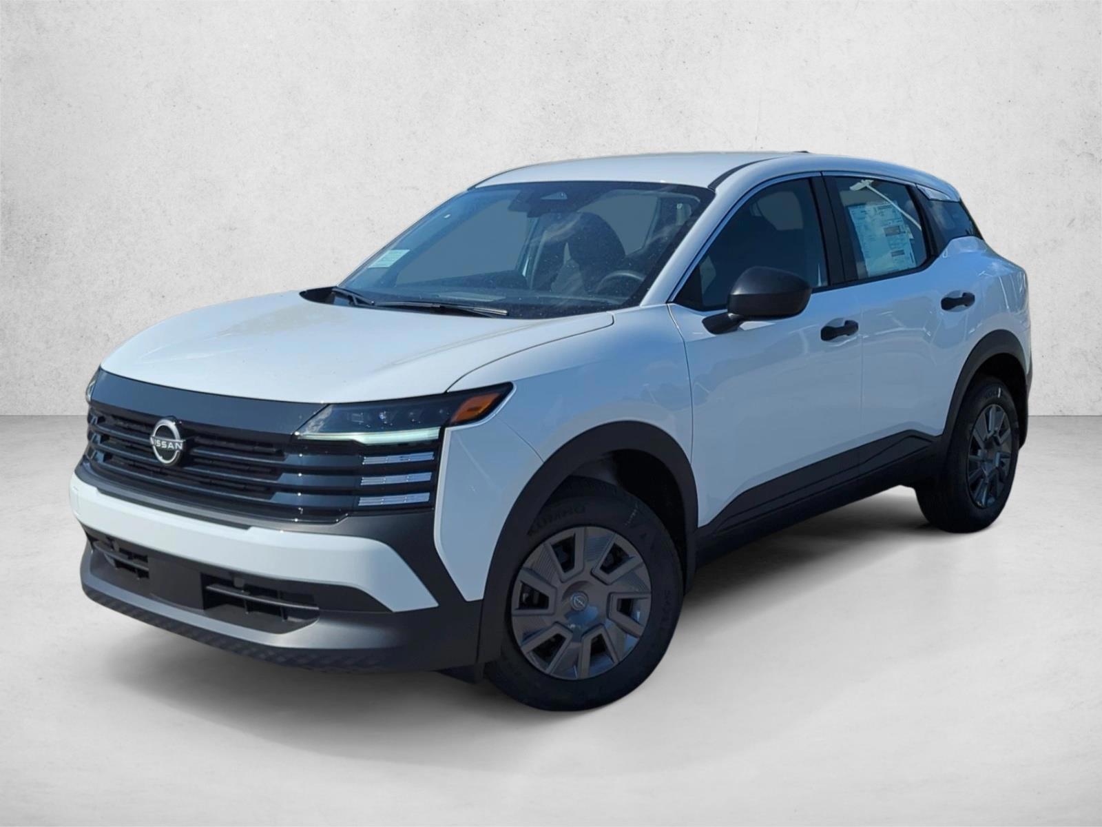 Thumbnail: 2026 Nissan Kicks - 1