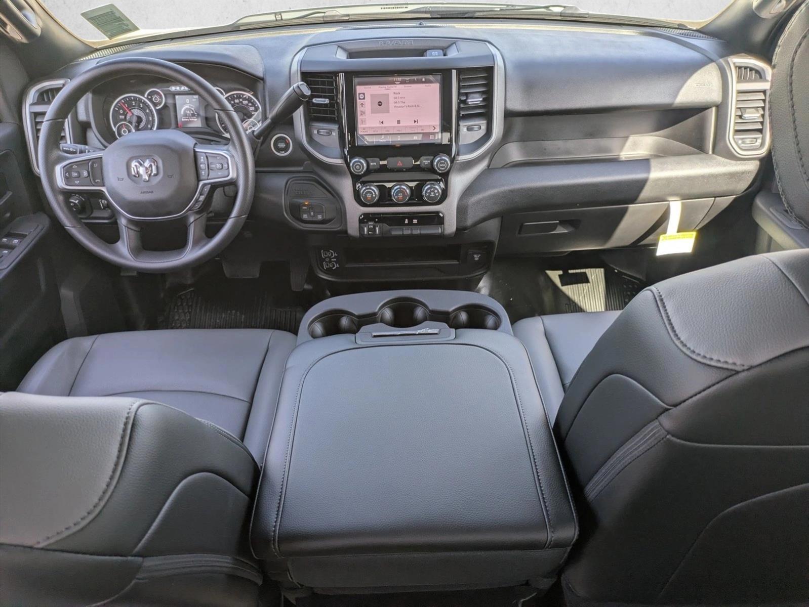 Thumbnail: 2026 RAM 2500 - 2