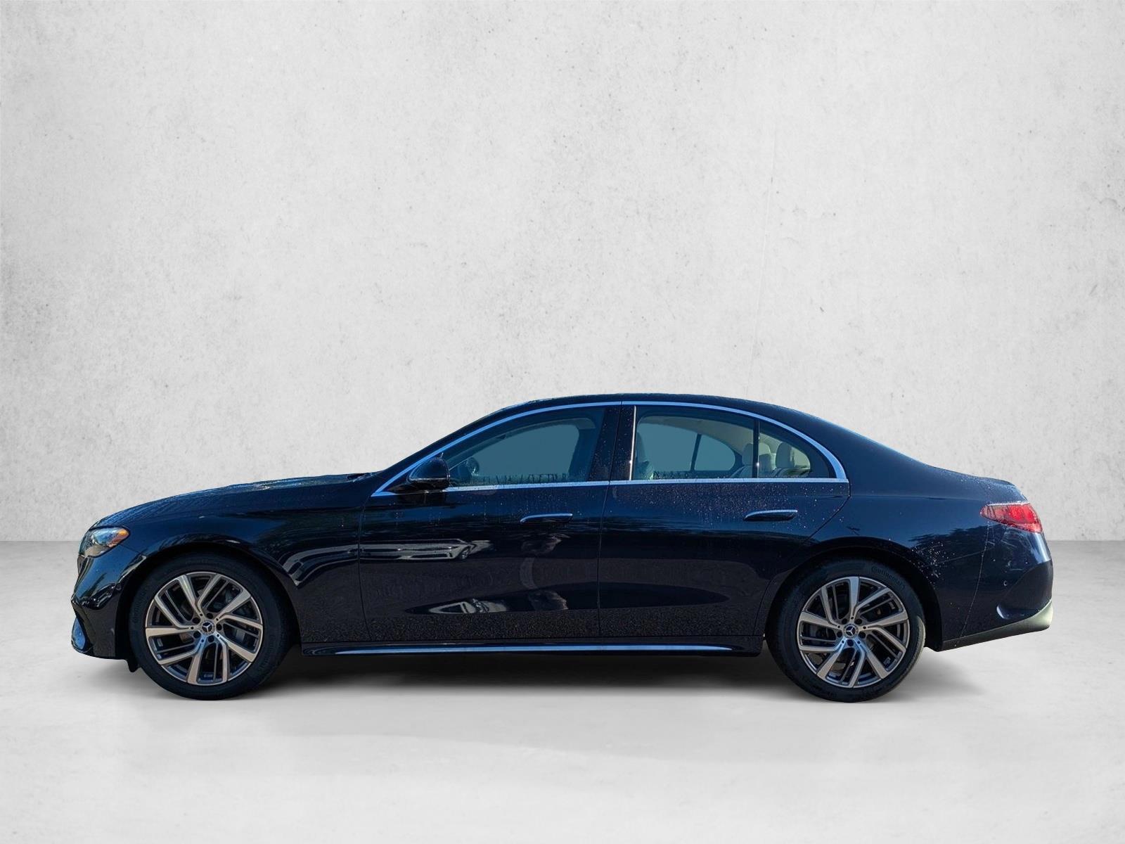 Thumbnail: 2026 Mercedes-Benz E-Class - 2