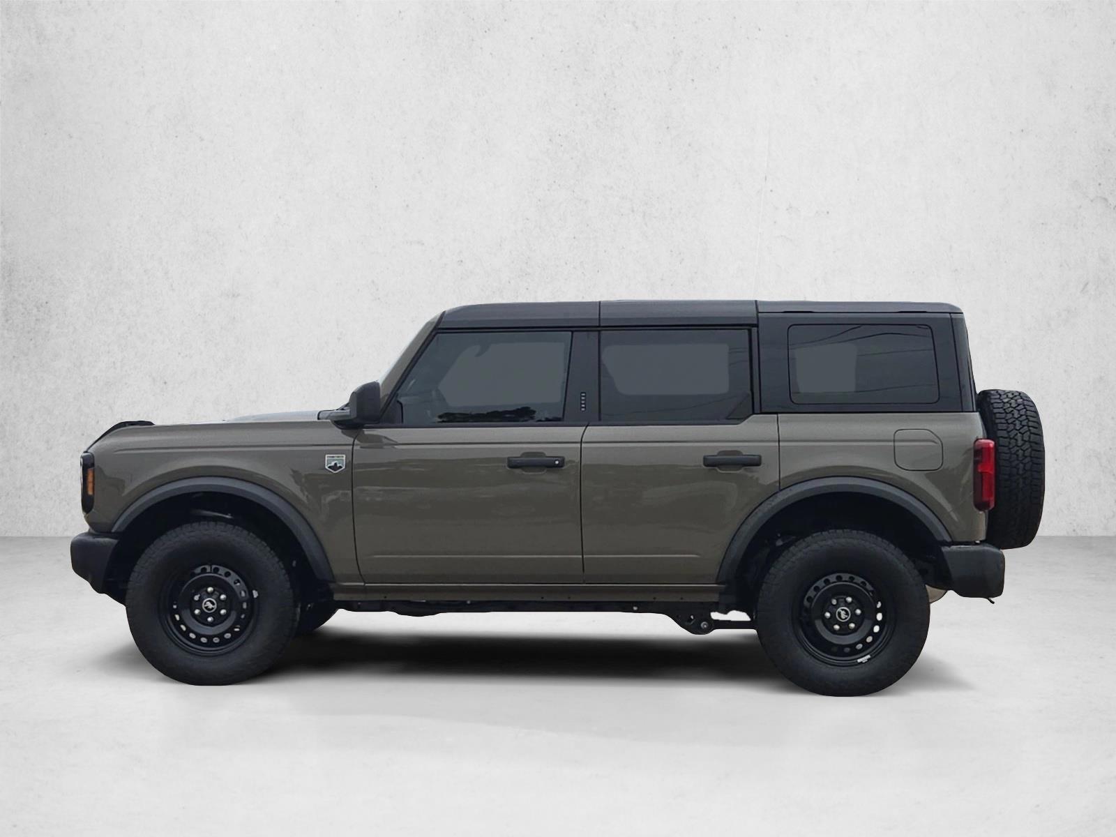 Thumbnail: 2026 Ford Bronco - 2