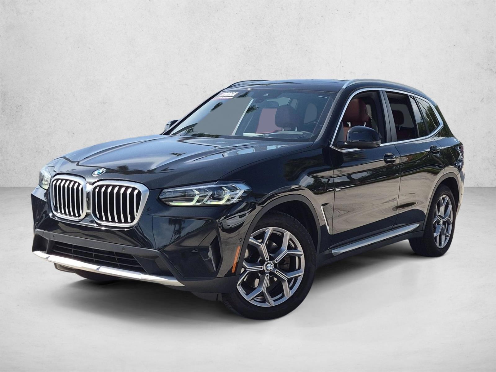 Thumbnail: 2023 BMW X3 - 1