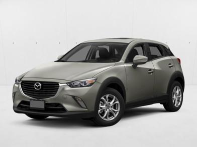 2016 Mazda CX-3 Touring -
                  Centennial, CO